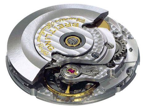 calibro c breitling|breitling caliber 17 automatic movement.